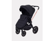 Коляска 2в1 MowBaby Zoom Gold Black