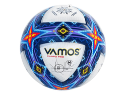 Vamos Campo Pro BV1085-CPB (№5 Футбольный мяч)