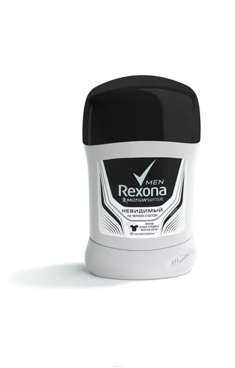 REXONA MEN невидимый 50мл