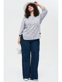 Джинсы Intikoma Свайп 924311 размеры 56,58,62