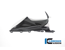 Крепление эмблемы карбоновое (правое) Ilmberger Carbon BMW S1000RR 2019 - 2020 VER.016.S119S.K