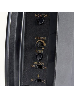 Настенные часы Rhythm 4MH423WR23