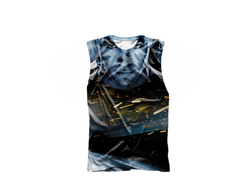 Майка 3D Star Trek, Стартрек №4