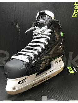 КОНЬКИ  REEBOK TITANIUM JR Bandy