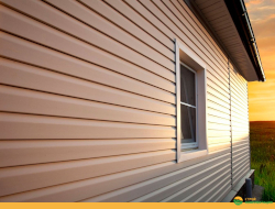 Сайдинг в Тюмени