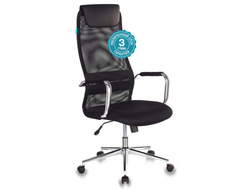 Кресло руководителя Бюрократ KB-9N