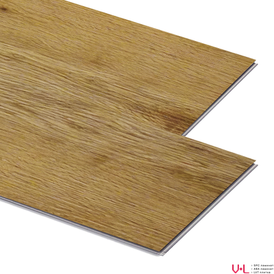 SPC ламинат Floorwood Authentic Янтарные волны 5422 43 класс толщина 4 мм с фаской замковый 1.3107 м