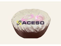 Фиброоптический островок (100 волокон) RG072