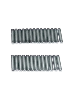 Игольчатый подшипник Mercury 010-126-27 WSM для лодочных моторов