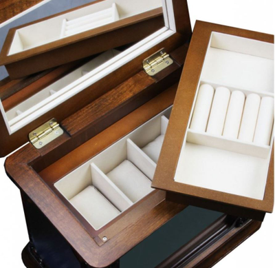 Настольные часы Rhythm CRH224NR06