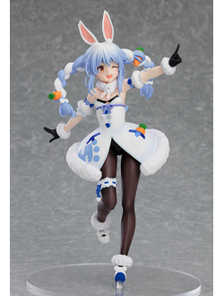 Фигурка Пэкора Усада (Pekora Usada Pop Up Parade)