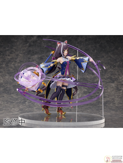 Фигурка 1/7 Кяру (Kayrl Momochi)