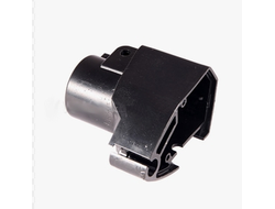 Корпус рычага газа C40300029