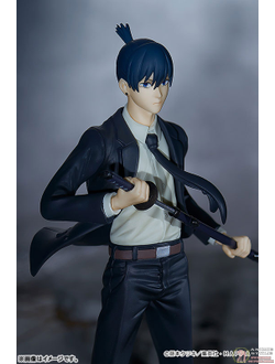 Фигурка Аки Хаякава (Aki Hayakawa Pop Up Parade)