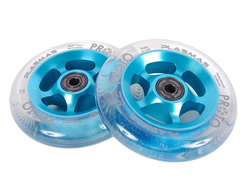 Колесо PROTO 110mm Plasma Electric blue