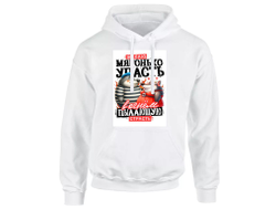 Толстовка #47 на 23 февраля