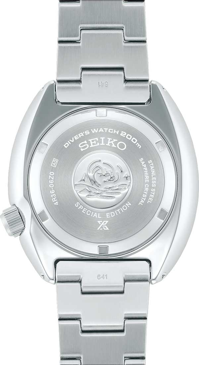 Наручные часы Seiko SRPK01