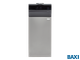 Напольный одноконтурный газовый котел с чугунным теплообменником BAXI SLIM 1.150 i