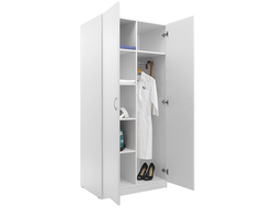 Шкаф MF LH-2 1880