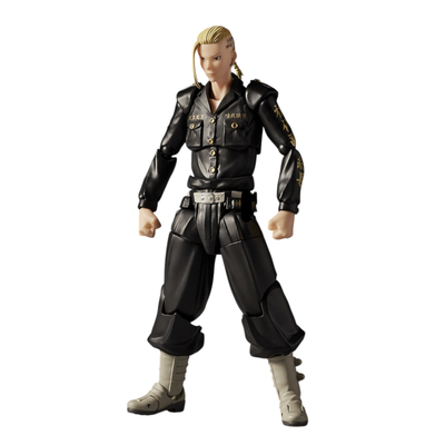 Фигурка Кэн Рюгудзи (Ken Ryuuguuji Amazing Yamaguchi)