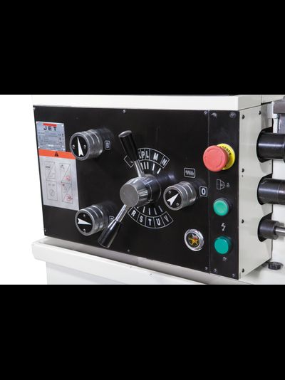 GHB-1340A DRO Токарно-винторезный станок