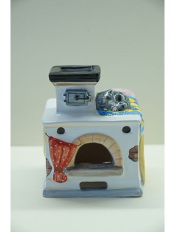 Печурка (подсвечник)