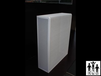 спортивные стеновые протекторы