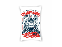 Подушка вертикальная #1 ВДВ