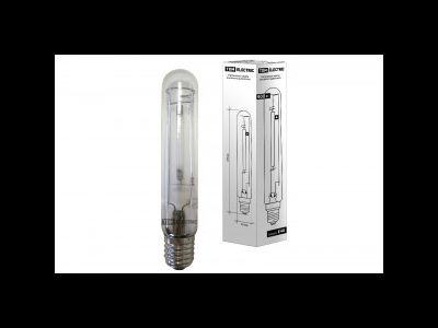Лампа газоразрядная TDM ДНаТ E40 400W (25!) SQ0325-0005