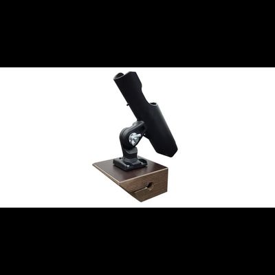 Держатель спиннинга Хантер ликтрос