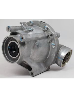 Передний редуктор оригинал BRP 703500879/705400422/705400772/705401479/705401484/705401510 для BRP Can-Am G1/G2 400/450/500/650/800/1000