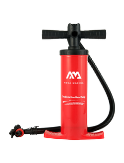 Насос ручной Aqua Marina AREO II 16" Hand Pump