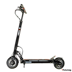 ЭЛЕКТРОСАМОКАТ STARWAY HERO S9 48V13Ah