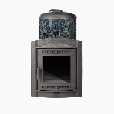 Банная печь Атмосфера XL Пироксенит до 26 м3