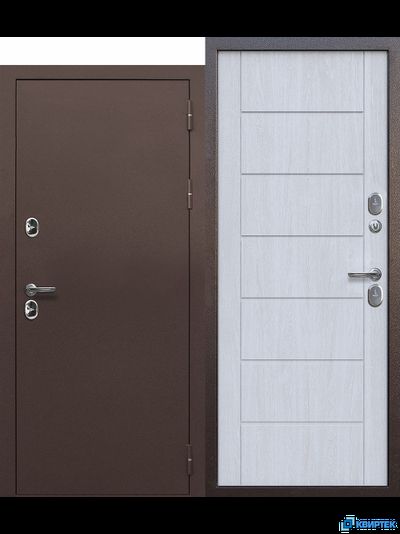 Isoterma 11 см Медный антик