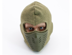 Балаклава 1/6 (78097) - DAMTOYS