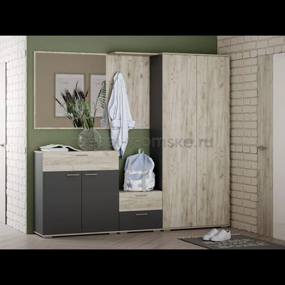 Вешалка Санти - 014.16