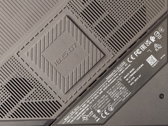 ASUS ROG Strix G16 G614JI-N4181 ( 16.0 WQXGA IPS 240Hz i7-13650HX RTX4070(8Gb) 32Gb 1024SSD )