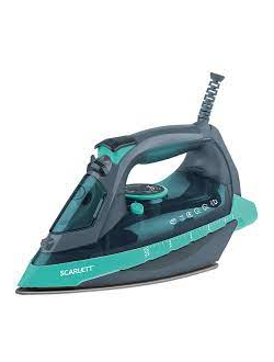 Утюг Scarlett SC-SI30K32