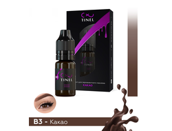 Пигменты тинель москва