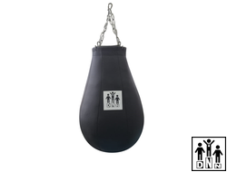 Груша боксерская 60 кг кожа