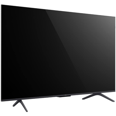 Телевизор TCL 50" 50C655 QLED 4K Smart TV Черный