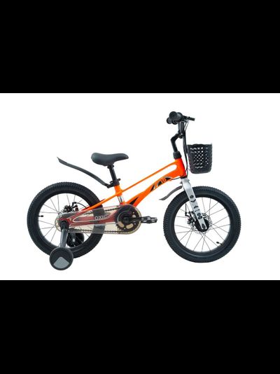 Велосипед TechTeam Oxic 16&quot;