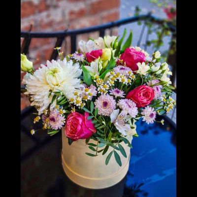 Композиция