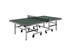 Теннисный стол Donic Waldner Classic 25 green (без сетки)