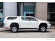 Расширители арок (дефендеры) для Toyota Hilux (Хайлюкс) REVO 2015+