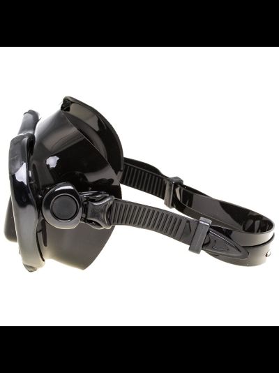 Маска Marlin Twist Black