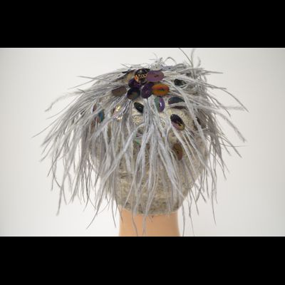 Шапка Vizio 1629 CY ореховая