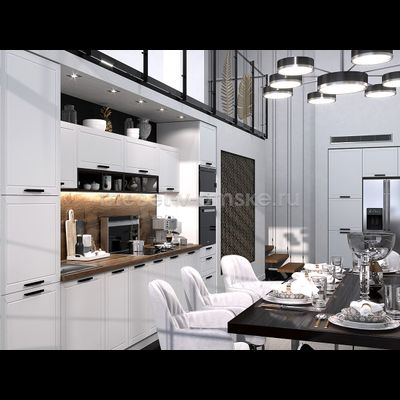 Шкаф кухонный Монс А-50 (500)