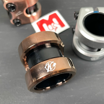 Зажим КОМЕТА HIC/IHC